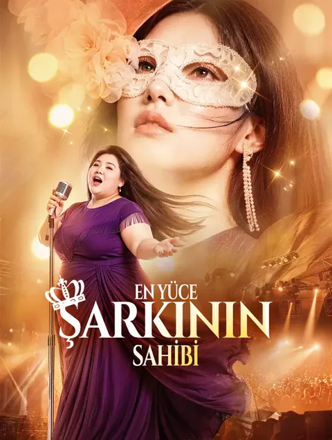EN YÜCE ŞARKININ SAHİBİ