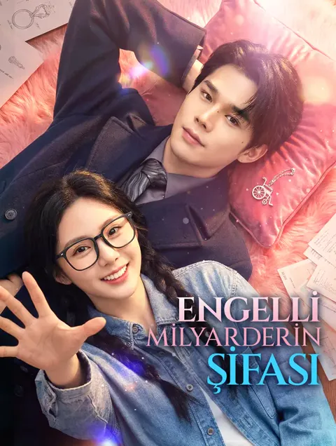 Engelli Milyarderin Şifası