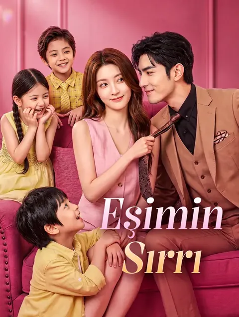 Eşimin Sırrı