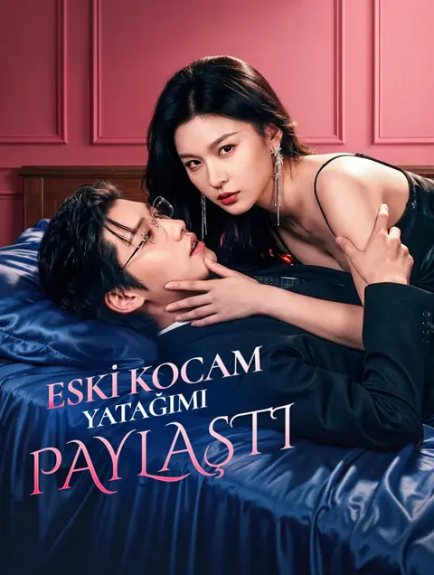 ESKİ KOCAM YATAĞIMI PAYLAŞTI