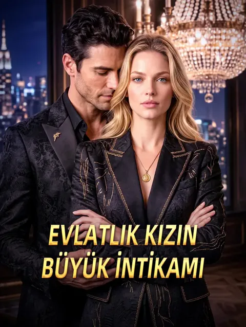 EVLATLIK KIZIN BÜYÜK İNTİKAMI
