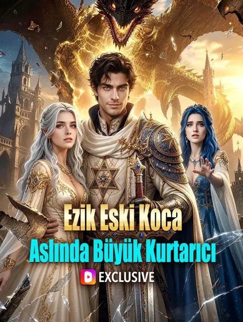 Ezik Eski Koca Aslında Büyük Kurtarıcı