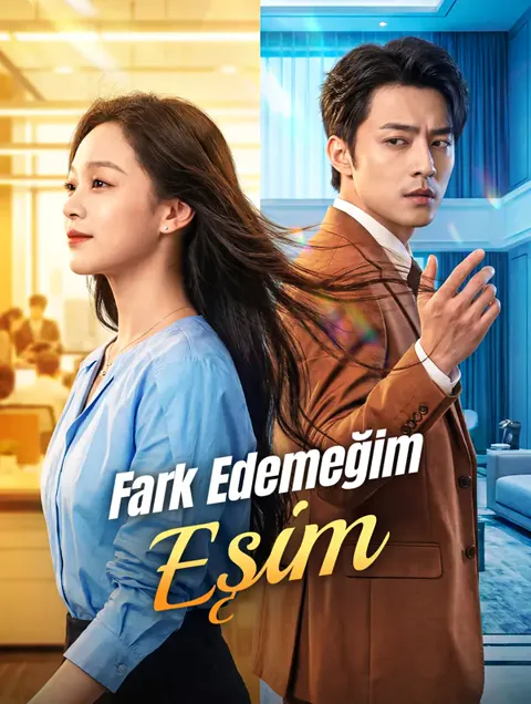 Fark Edemeğim Eşim
