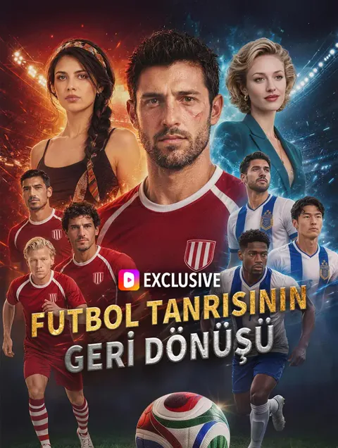 FUTBOL TANRISININ GERİ DÖNÜŞÜ
