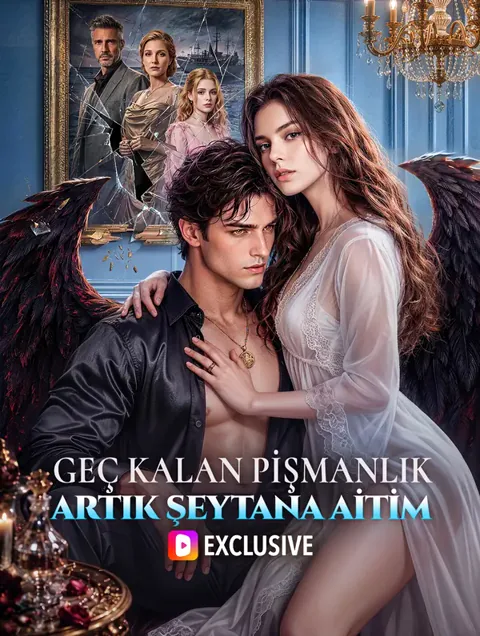 GEÇ KALAN PİŞMANLIK: ARTIK ŞEYTANA AİTİM