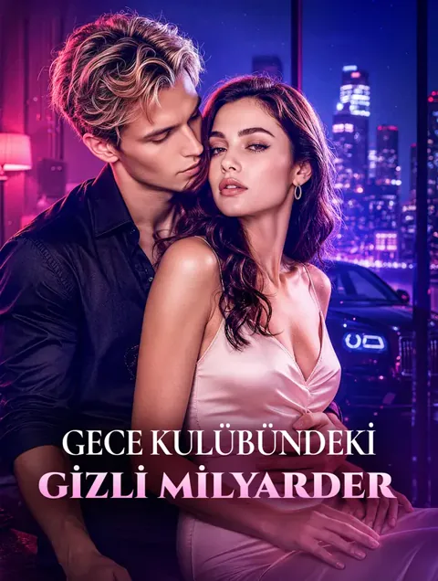 GECE KULÜBÜNDEKİ GİZLİ MİLYARDER