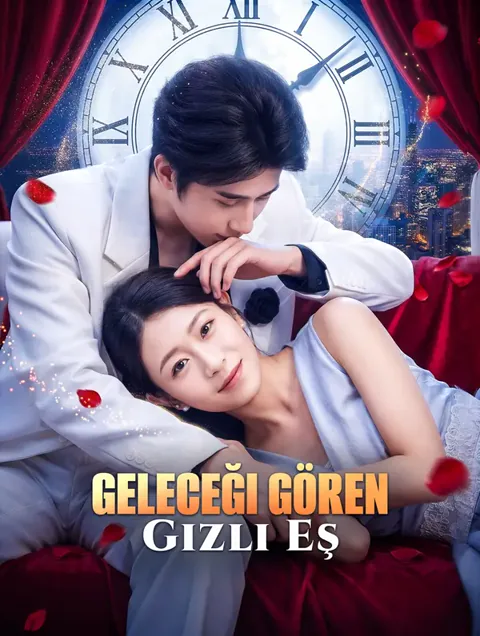 Geleceği Gören Gizli Eş
