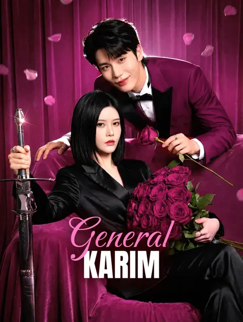 General Karım