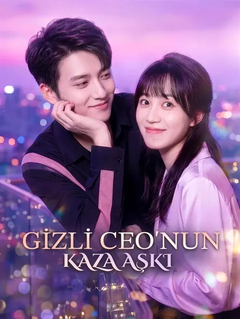GİZLİ CEO'NUN KAZA AŞKI