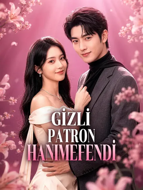 GİZLİ PATRON HANIMEFENDİ