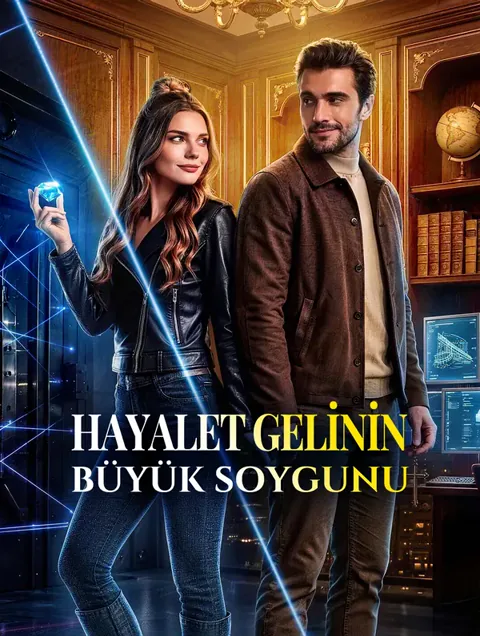 HAYALET GELİNİN BÜYÜK SOYGUNU