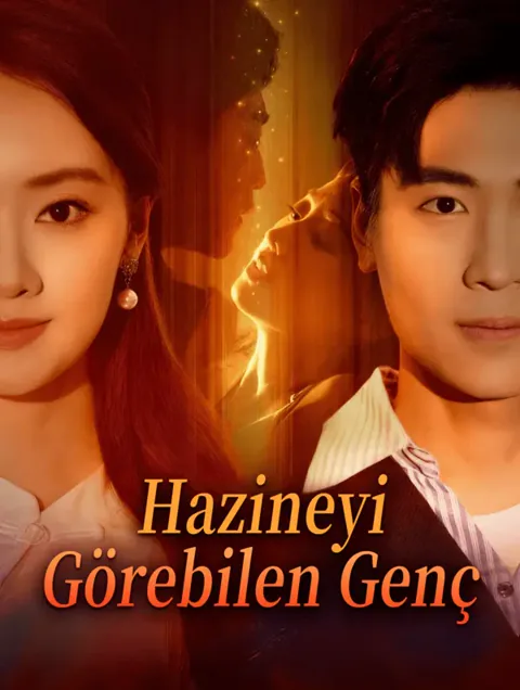 Hazineyi Görebilen Genç