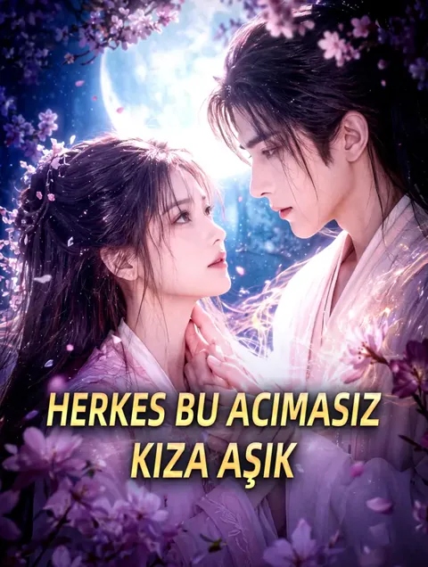 HERKES BU ACIMASIZ KIZA AŞIK