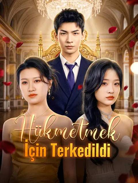 Hükmetmek İçin Terkedildi