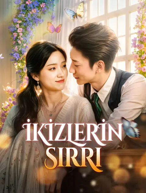 İkizlerin Sırrı