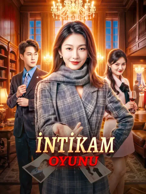 İNTİKAM OYUNU