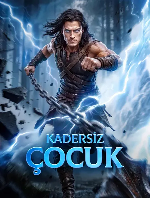 KADERSİZ ÇOCUK