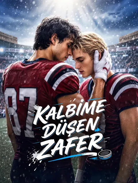KALBİME DÜŞEN ZAFER