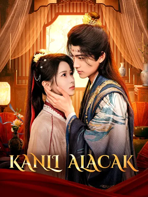 KANLI ALACAK