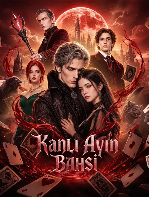 KANLI AYIN BAHSİ
