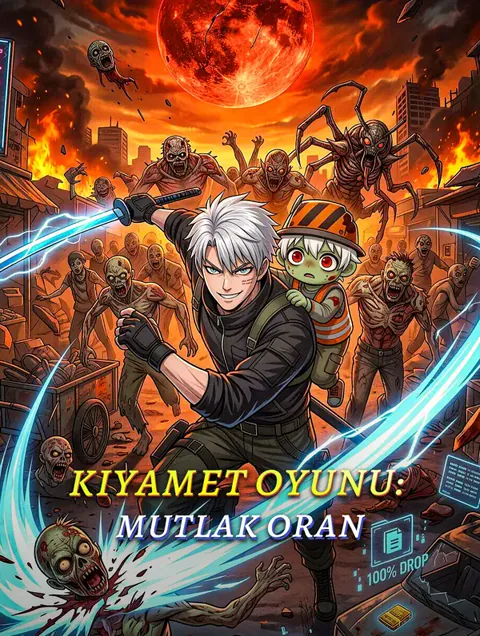 KIYAMET OYUNU: MUTLAK ORAN