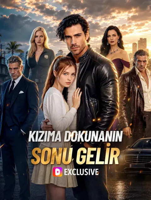 KIZIMA DOKUNANIN SONU GELİR