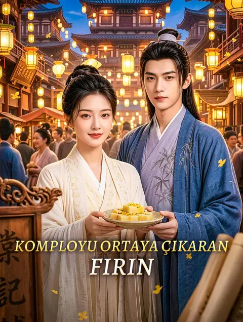 KOMPLOYU ORTAYA ÇIKARAN FIRIN