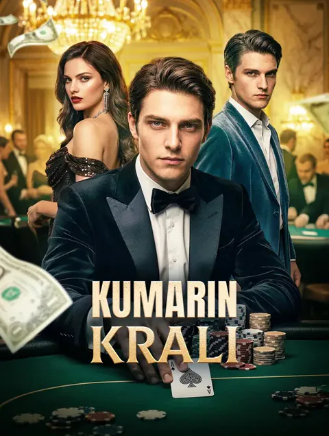 KUMARIN KRALI