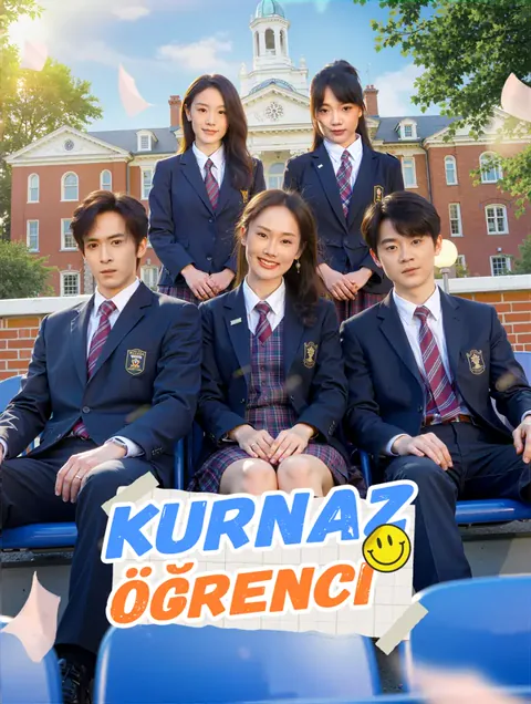 Kurnaz Öğrenci