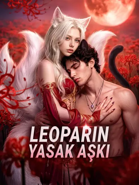 LEOPARIN YASAK AŞKI