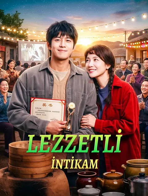 LEZZETLİ İNTİKAM