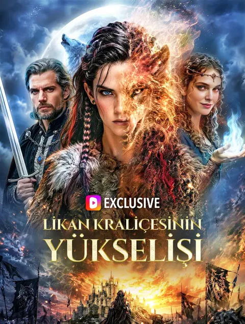 LİKAN KRALİÇESİNİN YÜKSELİŞİ
