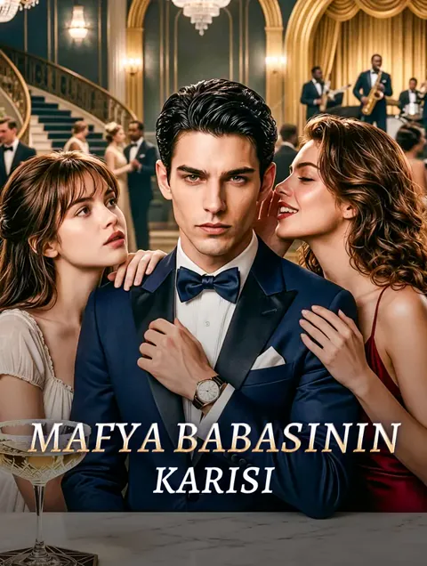 MAFYA BABASININ KARISI