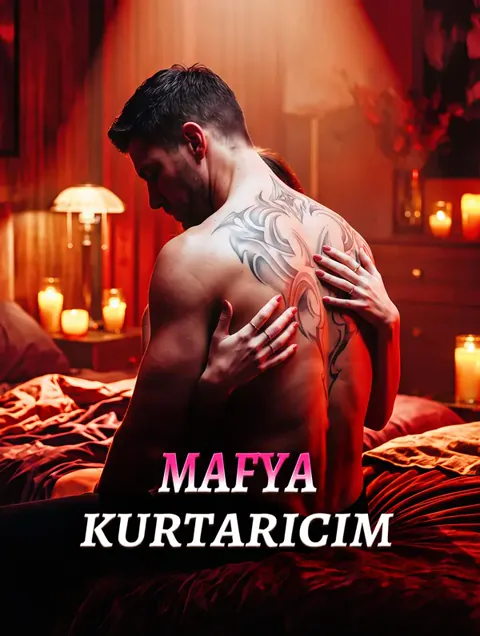 MAFYA KURTARICIM