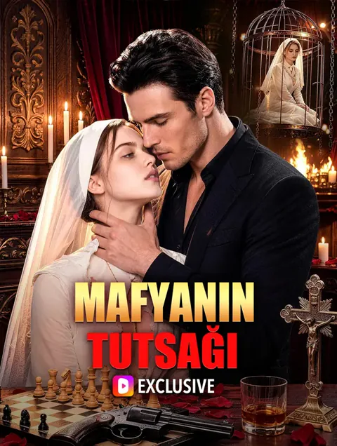 MAFYANIN TUTSAĞI