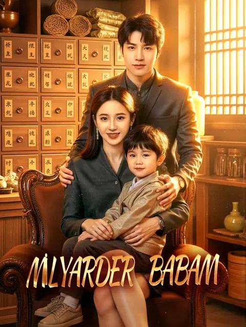 MİLYARDER BABAM