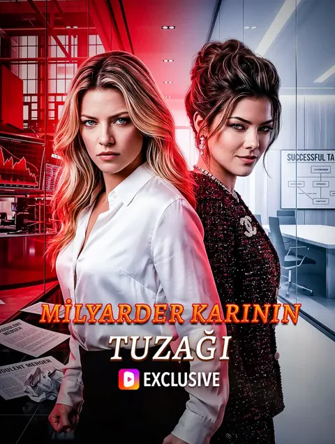 MİLYARDER KARININ TUZAĞI