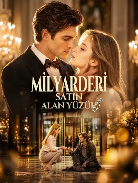 MİLYARDERİ SATIN ALAN YÜZÜK