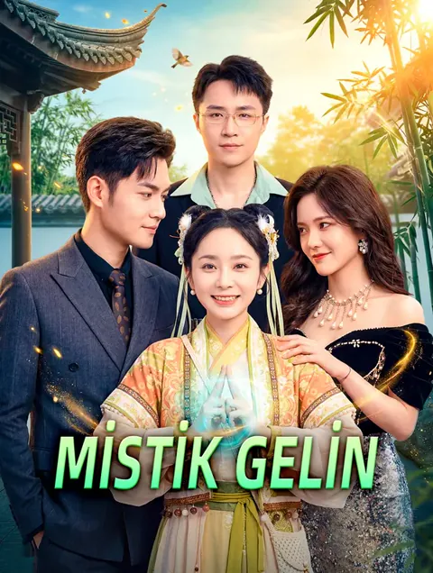 MİSTİK GELİN