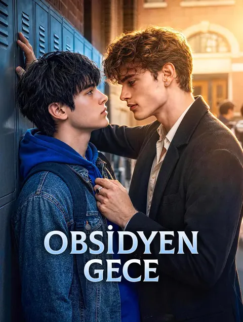 OBSİDYEN GECE