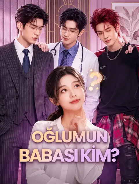 OĞLUMUN BABASI KİM?