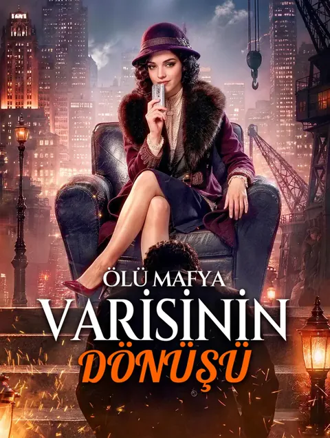 ÖLÜ MAFYA VARİSİNİN DÖNÜŞÜ