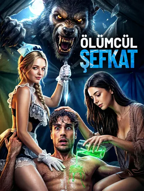 ÖLÜMCÜL ŞEFKAT