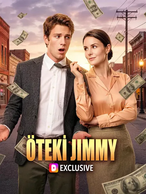 ÖTEKİ JIMMY