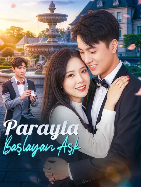 Parayla Başlayan Aşk