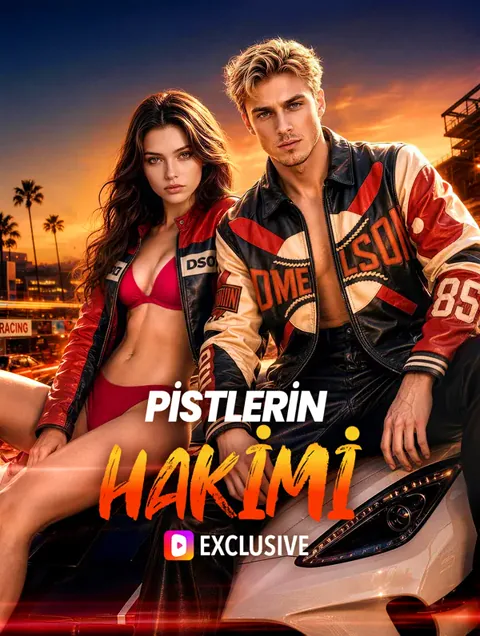 PİSTLERİN HAKİMİ