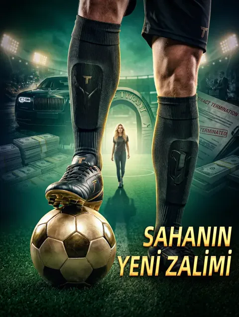 SAHANIN YENİ ZALİMİ