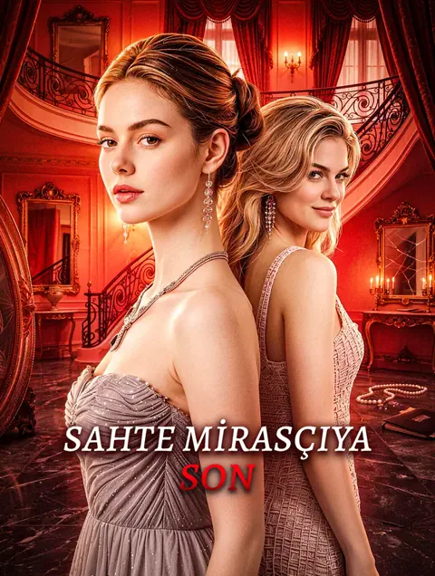 SAHTE MİRASÇIYA SON