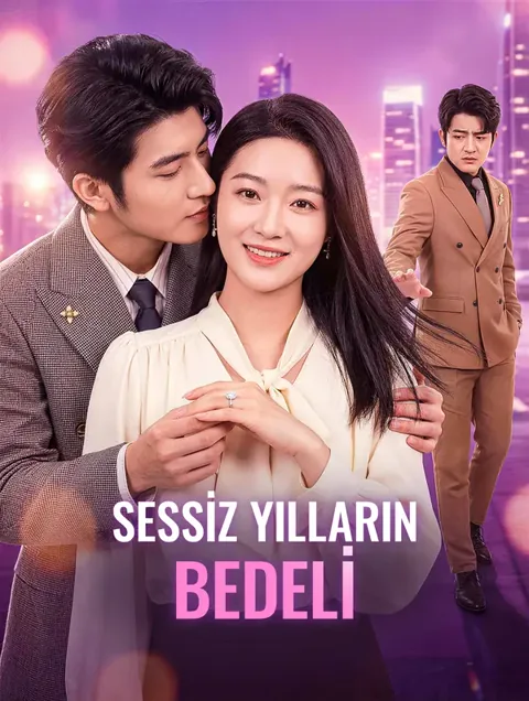 SESSİZ YILLARIN BEDELİ