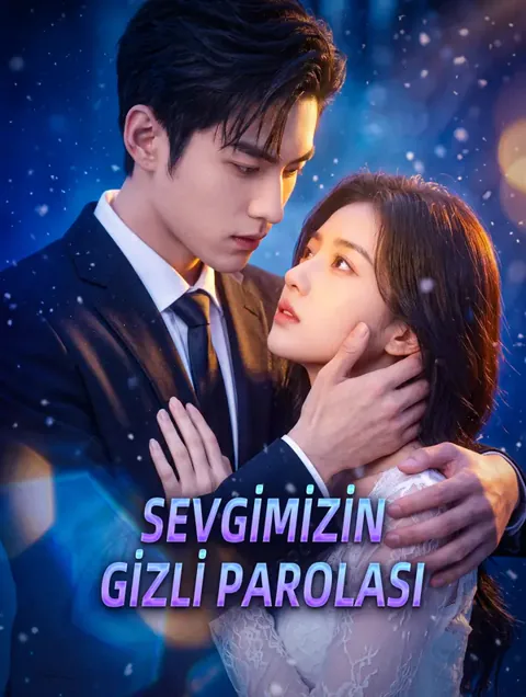 SEVGİMİZİN GİZLİ PAROLASI